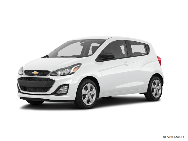 Chevrolet Spark Car Image