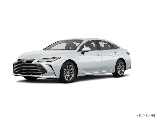 Toyota Avalon Car Image