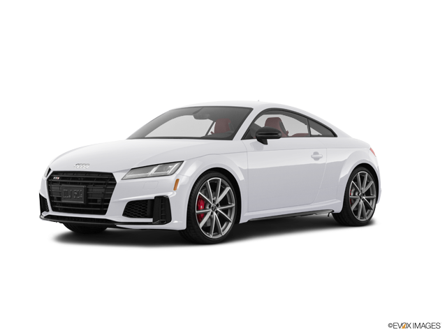 Audi TTS Car Image