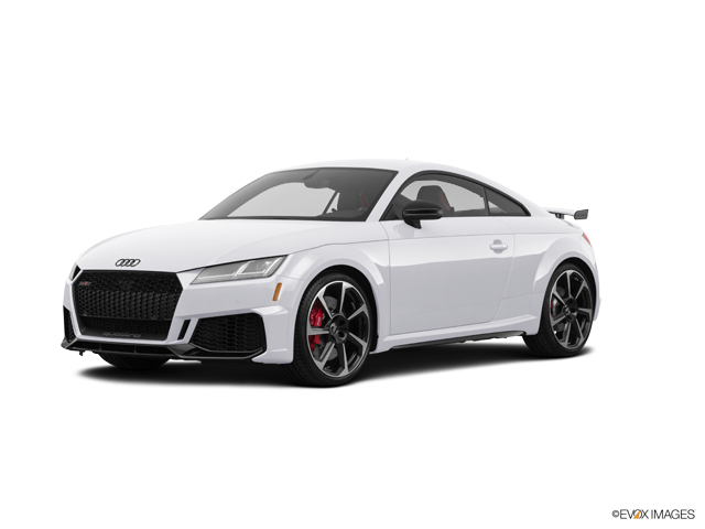 Audi TT RS Car Image