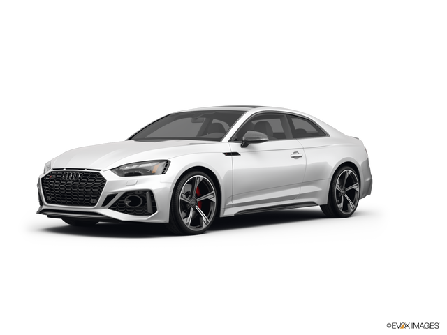 Audi RS 5 Car Image