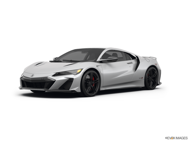 Acura NSX Car Image