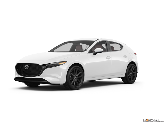 Mazda Mazda3 Car Image