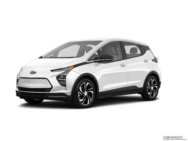 Chevrolet Bolt EV Car Image