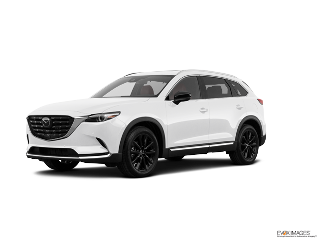 Mazda CX-9 Car Image