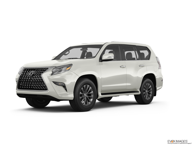 Lexus GX 460 Car Image