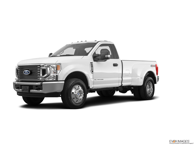 Ford F-450 Super Duty Car Image