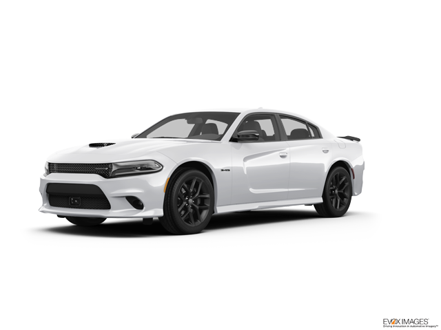 Dodge Charger Car Image