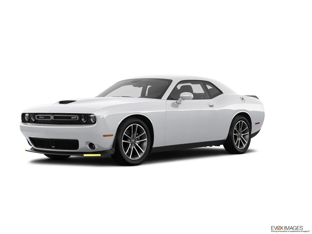 Dodge Challenger Car Image