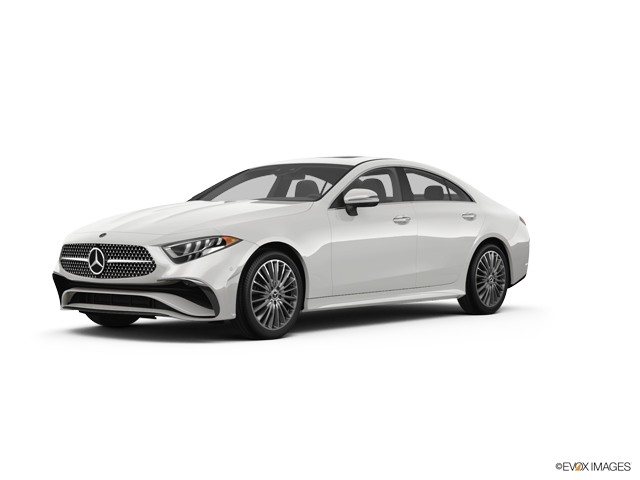 CLS-Class Car Insurance
