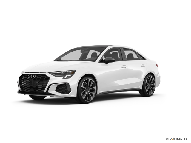 Audi S3 Car Image
