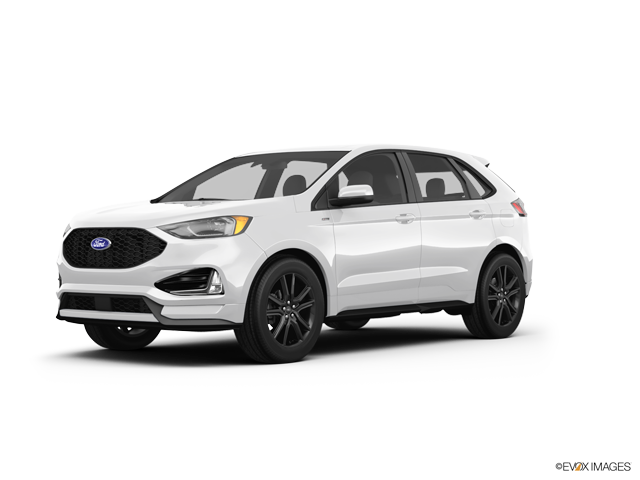 Ford Edge Car Image
