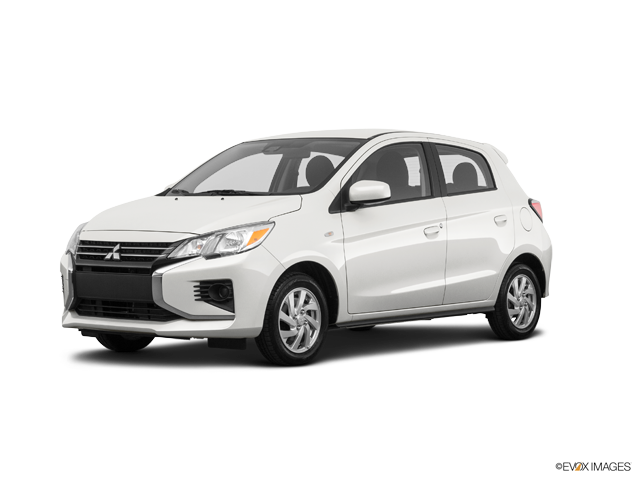 Mitsubishi Mirage Car Image
