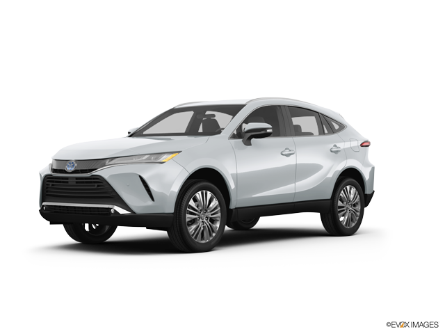 Toyota Venza Car Image