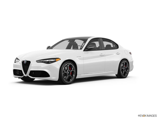 Giulia Quadrifoglio Car Insurance