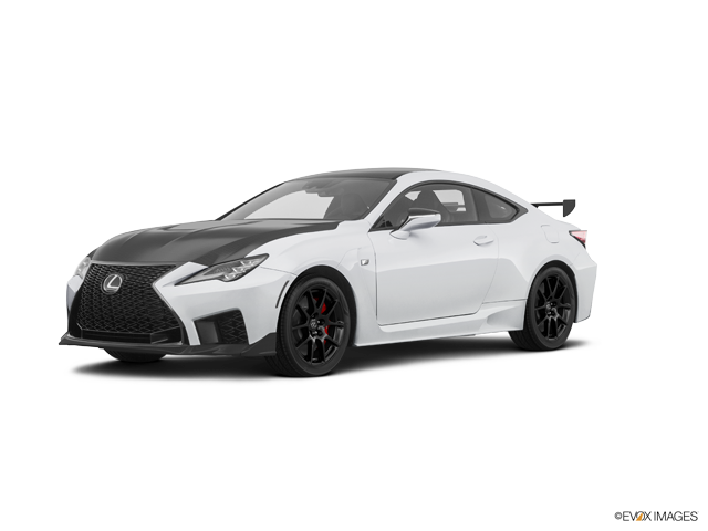 RC F Car Insurance
