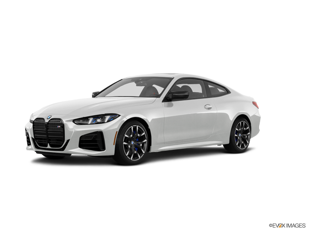 BMW 4 Series Car Image