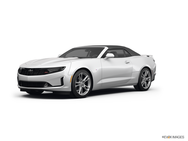 Chevrolet Camaro Car Image