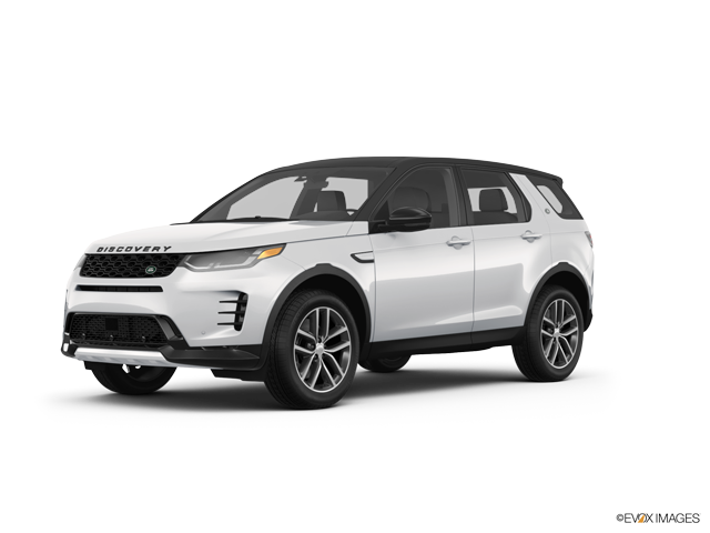 Discovery Sport Car Insurance