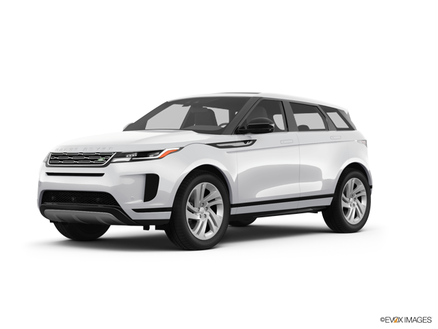 Range Rover Evoque Car Insurance