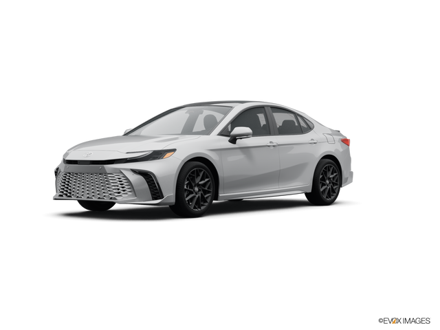 Toyota Camry Car Image