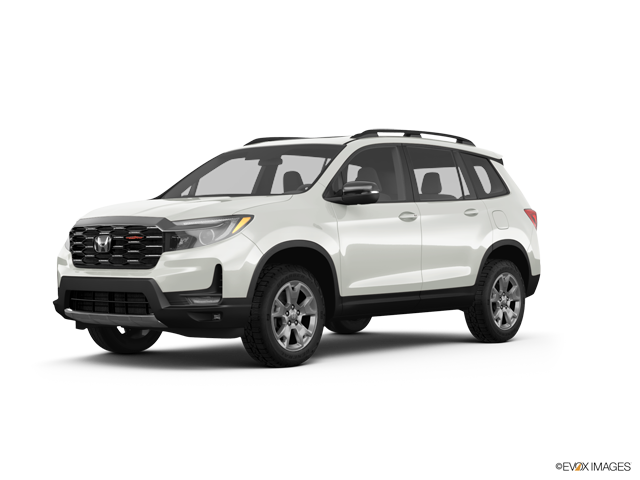 Passport Car Insurance