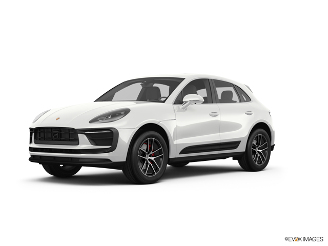 Macan Car Insurance