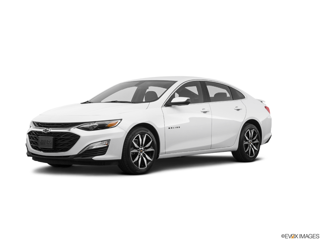 Chevrolet Malibu Car Image