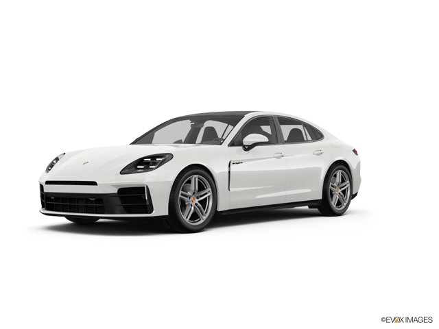 Panamera Car Insurance