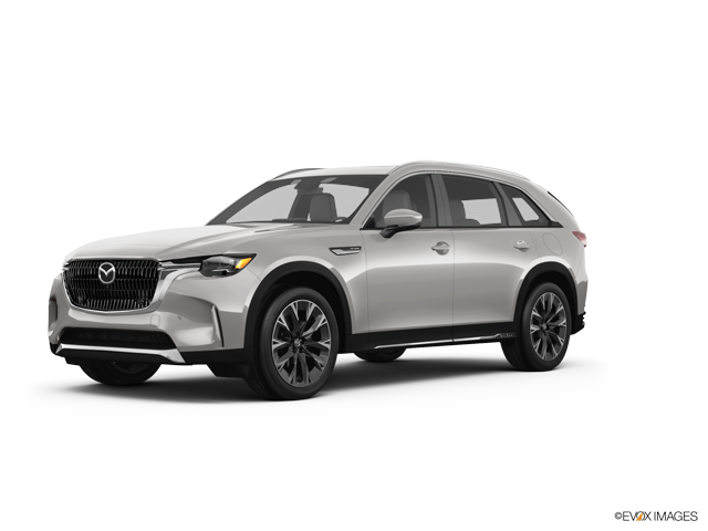 Mazda CX-90 Car Image