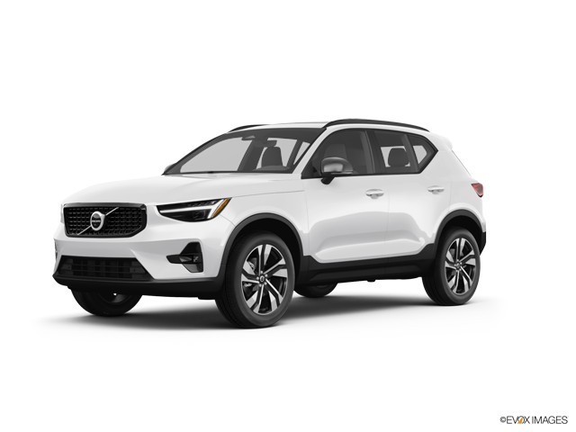 XC40 Car Insurance