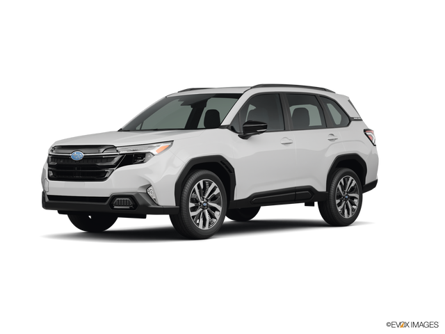 Forester Car Insurance