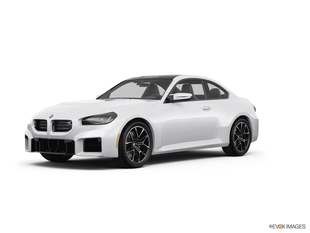 BMW M2 Car Image