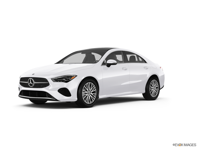 CLA Car Insurance