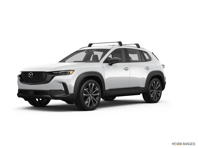 Mazda CX-50 Car Image