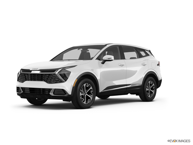 Sportage Hybrid Car Insurance