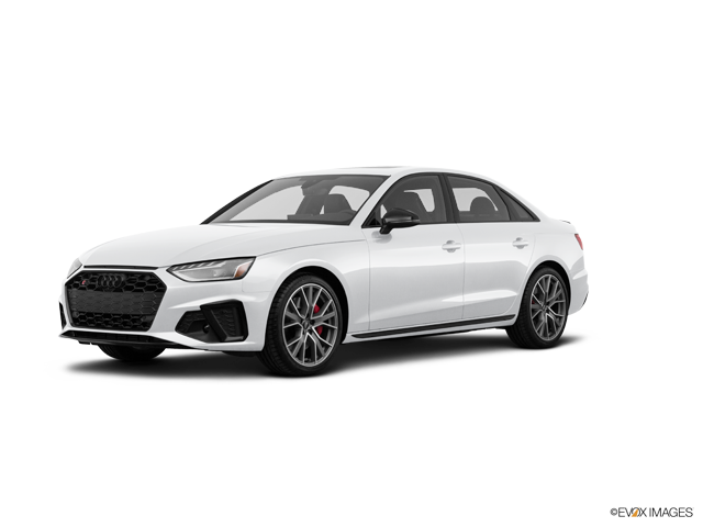 Audi S4 Car Image