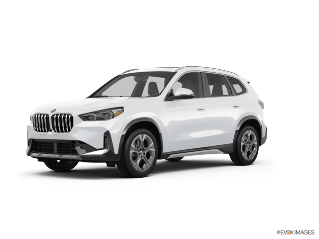 BMW X1 Car Image