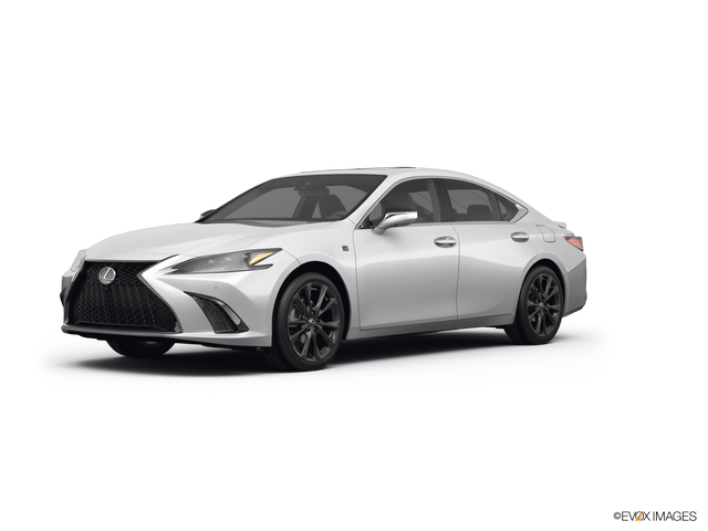 Lexus ES 300h Car Image