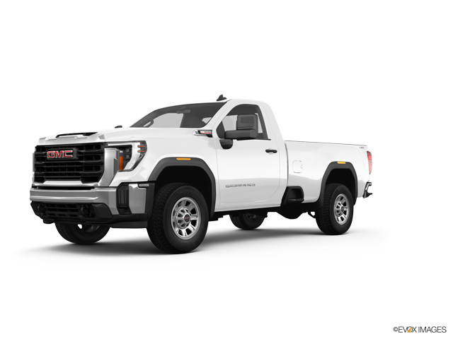 Sierra 3500HD Car Insurance