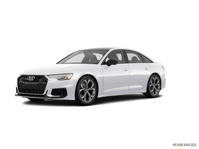 Audi S6 Car Image