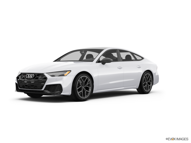 Audi S7 Car Image