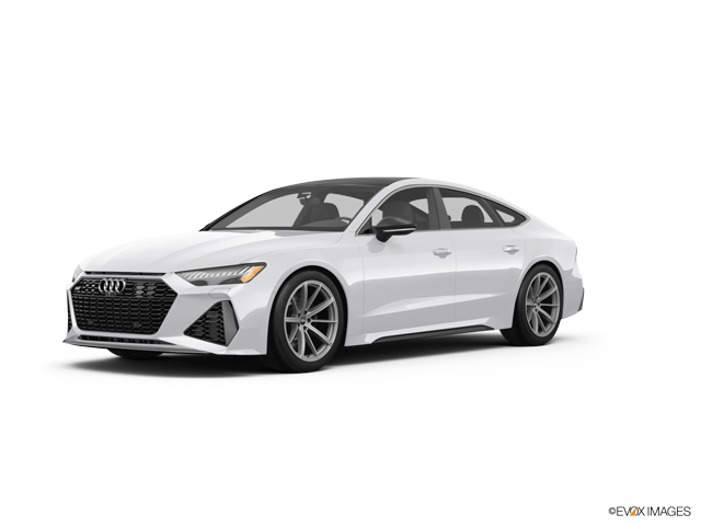 Audi RS 7 Car Image