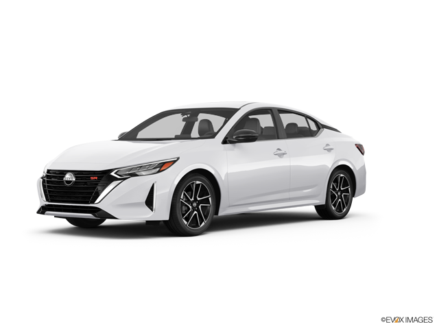 Nissan Sentra Car Image