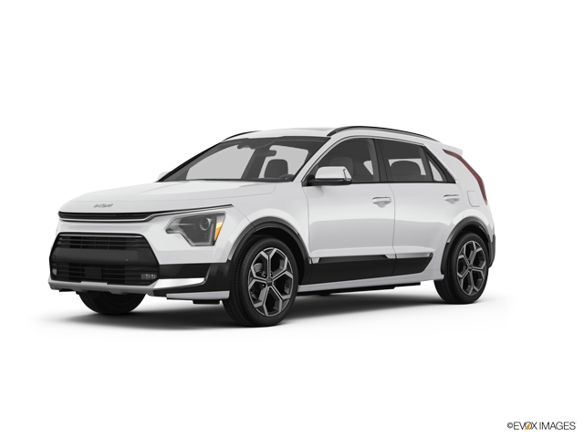 Kia Niro Car Image