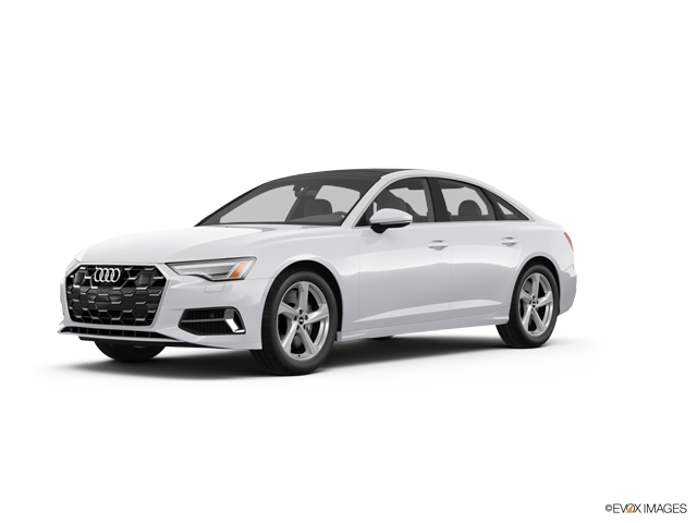 Audi A6 Car Image