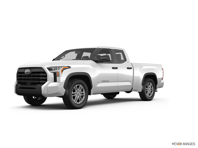 Toyota Tundra Car Image