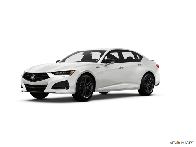 Acura TLX Car Image