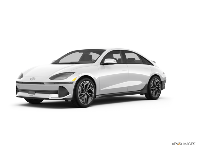 Ioniq 6 Car Insurance