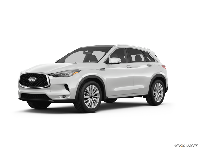 QX50 Car Insurance